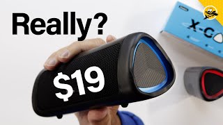 EVERYONE is Buying This Bluetooth Speaker  Is It Really Worth It [upl. by Tattan163]