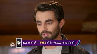 Qurbaan Hua  Romantic Hindi TV Serial  Webi 86  Rajveer Singh Pratibha Ranta  Zee TV [upl. by Ahsiram]