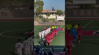 Biola University mens soccer match vs Vanguard viralvideo futbol soccer biola vanguard new [upl. by Richelle]