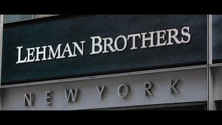 Lehman Brothers That Collapse Shook the Global Economy [upl. by Cates]