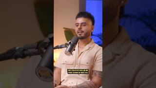 Nitish Rana in the ranveer show podcast  Deependrapatelofficial  cricket nitishrana [upl. by Lemay]