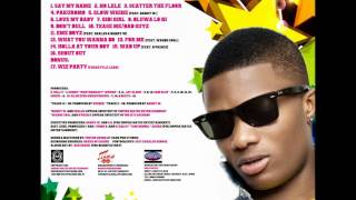 Wizkid  No lele [upl. by Elleimac]