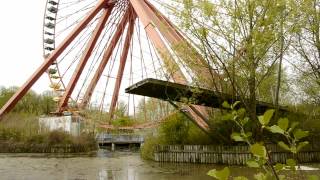 Spuk unterm Riesenrad  der Film [upl. by Elawalo]