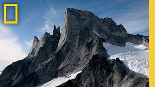 The Devil’s Climb  Official Trailer  National Geographic [upl. by Ive37]