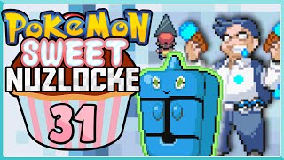 Pokémon Sweet Nuzlocke  Episode 31  Legendary Sweets [upl. by Jephthah600]