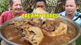 CREAMY PARES [upl. by Kneeland]