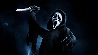 GHOSTFACE MORTAL KOMBAT 1  PS5 [upl. by Palumbo]