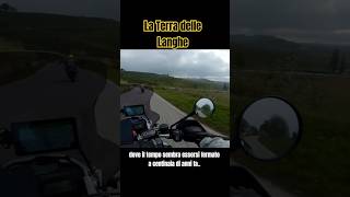 Giro nelle Langhe in Moto shorts shortvideo [upl. by Cornall]