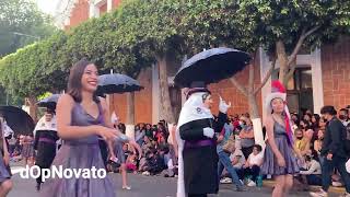 Desfile De Carnaval 2023 Completo Tlaxcala [upl. by Srini]