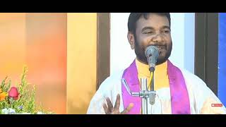 Kreupasanam marian udambady dhyanam by Fr V P Joseph Achan [upl. by Lidda18]