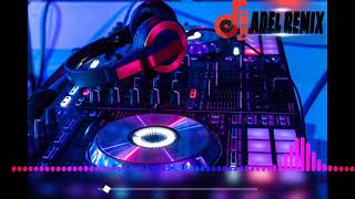 DJ ADEL REMIX DJALIL PALERME 3ACH9AK KRIMINAL عشقك كريمينال [upl. by Kceb]