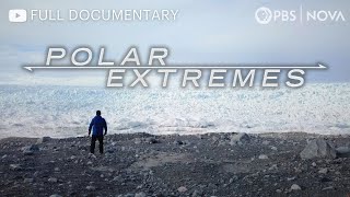 Polar Extremes Ice Worlds  Full Documentary  NOVA  PBS [upl. by Shanley]