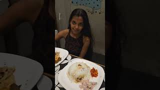 Kerala Hotel in Gujarat malayalam gujarat southindianfood [upl. by Bosson175]