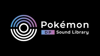 Pokémon Diamond ➕ Pokémon Pearl 🎧 Original Soundtrack [upl. by Adnopoz]