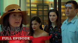 Kambal Karibal Full Episode 94 [upl. by Survance]