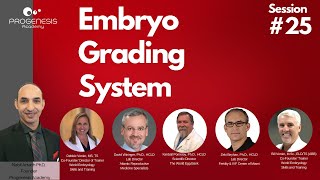 Embryo Grading System Workshop  Progenesis Academy Workshop Series [upl. by Schurman]