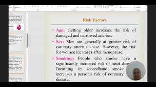 Coronary Artery Disease [upl. by Enomad]