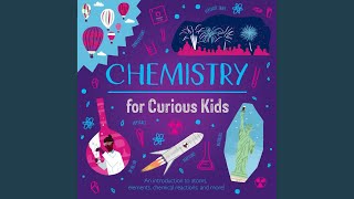 Nanoparticles2 amp Ph1  Chemistry for Curious Kids [upl. by Phail]