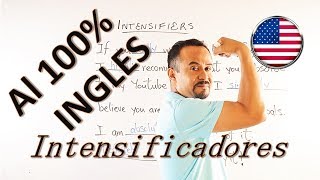 INTENSIFICA TU INGLES EN SOLO 10 MINUTOS [upl. by Halliday7]