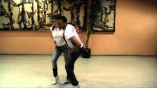 Alberto Valdes salsa cubana workshops [upl. by Ahsieym]