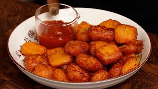 Easy Potato recipe  Potato Snacks  Amazing potato recipes [upl. by Shewmaker346]