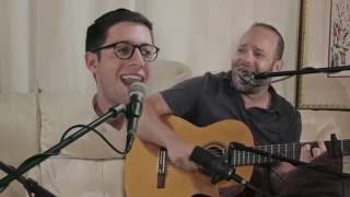 Ko Amar  Live Session with Eitan Freilich [upl. by Ahsinrat]