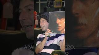 ANDY CHANGO 🌿 Miralo completo en mi canal fonograma andychango rocknacional charlygarcia [upl. by Janaya]