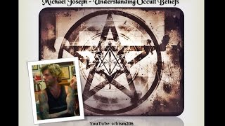 Sage of Quay Radio  Michael Joseph  Understanding Occult Beliefs Dec 2016 [upl. by Casper63]