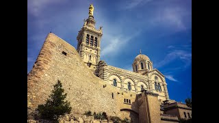 Bienvenue à Marseille [upl. by Eelarol]