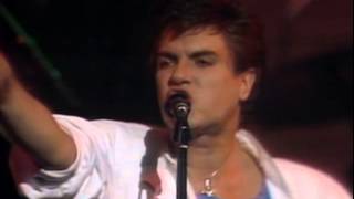 Duran Duran  Hold Back The Rain  12311982  Palladium Official [upl. by Salomon262]