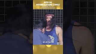 Si Masong shorts pinoymovies fpj [upl. by Relyt957]