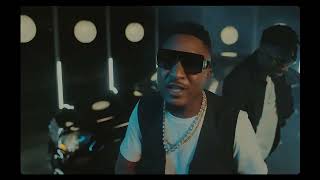 KingslyT Stanley Enow  Gater Official Video [upl. by Thorstein]