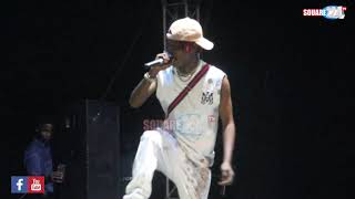 concert de Liki Laka au centre culturel de Douta Seck [upl. by Zere]