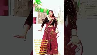 Sanno bhabhi ka superhit dance [upl. by Wilscam]