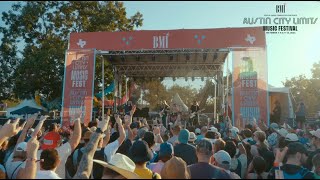 Highlights from the BMI Stage at Weekend 1 of the 2024 ACL Music Festival [upl. by Nodaj505]