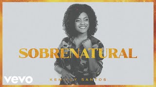 Kemilly Santos  Sobrenatural Pseudo Video [upl. by Anica]