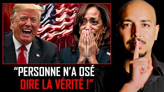 Le Comeback Fracassant de Trump  quotLArme Secrètequot qui a Fait Basculer lÉlection  H5 Motivation [upl. by Valda]