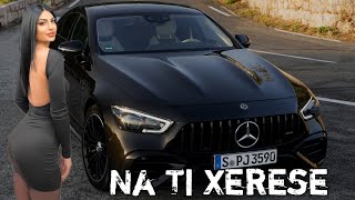 Despina Vandi  Na Ti Xerese  Remix ft Elsen Pro [upl. by Teage]