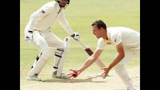 Josh Hazlewood is our Cricketer Of The Week  Wisden India [upl. by Steinke351]