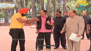 Ep 1682  Popatlal Ke Saath Hua Fraud  Taarak Mehta Ka Ooltah Chashmah  Full Episode तारक मेहता [upl. by Lerad]