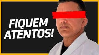 UM IMPORTANTE ALERTA SOBRE O CASO ALCENOR ALVES ⚠️⚠️⚠️ [upl. by Ellenwad]