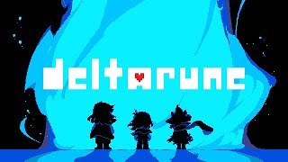 Megalovania  DELTARUNE [upl. by Haughay]