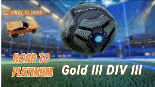 Road to platinum Gold lll div lll [upl. by Altman]