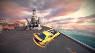 ASPHALT 8  AIRBORNE  FULL CARS [upl. by Akcimehs880]