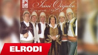 Irini Qirjako  Te ura ne lume Official Song [upl. by Imekawulo485]