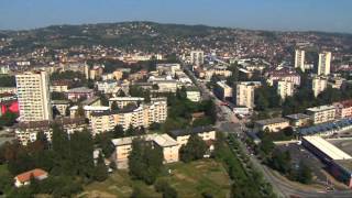 Regionalni centar Doboj  Doboj [upl. by Gratt]