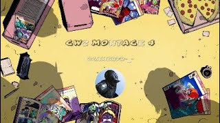 TRYHARD GW2 MONTAGE 4 [upl. by Trygve688]