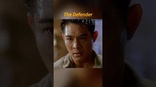 Peak showdown Bodyguard vs Killer movie kungfu combat martialarts Jet Li [upl. by Freberg]