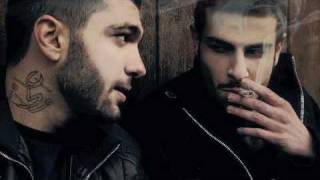 Hossein Eblis ft Sadegh  Tanhayi [upl. by Yalonda]