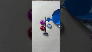 Candle Making using Decorative Balls  CandleShape EP 42 [upl. by Onirefez]